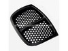 Grille Insert-hex-bla – Part Number: 1001541MA