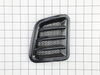 Insert-w2 Grille-left – Part Number: 1001818MA