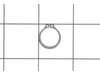 Ring-retaining – Part Number: 10022922460