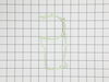 8819221-3-S-Echo-10024230830-Gasket-Crankcase