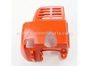 Cover, Cylinder – Part Number: 10151442031