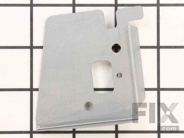 8819804-1-M-Shindaiwa-10151420560-Intake Heat Deflector