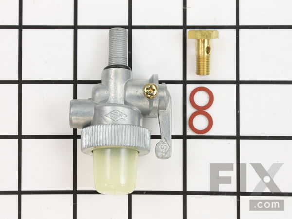 8819825-1-M-Echo-100642002311-Fuel Strainer Assembly