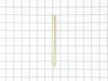 Grill Pivot Rod – Part Number: 101710