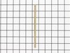 Rod-Hood Stop – Part Number: 101850
