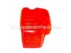 Cover-engine-orange – Part Number: 10151444531