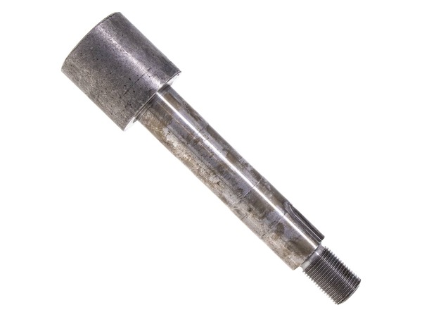 8820666-1-M-Exmark-103-2785-Spindle, Outer Blade (Short)