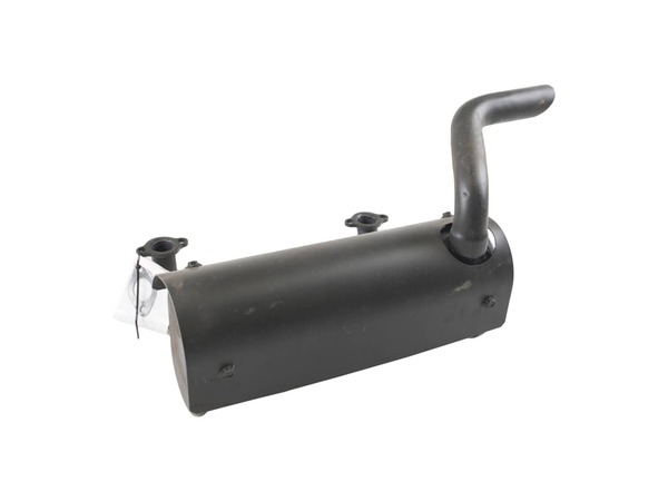 8820931-1-M-Toro-103-3427-MUFFLER KIT