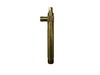 Valve-Oil Drain, Long – Part Number: 103-1996