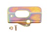 Cable Heat Shield Kit – Part Number: 103-3535
