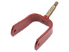 8821330-1-S-Toro-103-1891-01-WLD, CASTER FORK