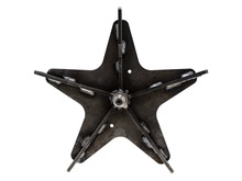 IMPELLER – Part Number: 103-3815