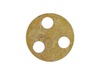 RETAINER-BAND, BRAKE – Part Number: 103-0374