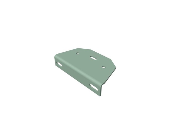 8822798-1-M-Toro-103-2603-03-Bracket-Bottle