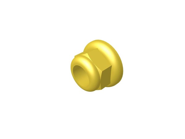 8824695-1-M-Toro-104-3082-Nut-Lock, Hf