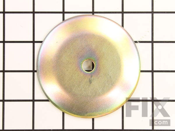 8825269-1-M-Toro-104-8691-Pulley-half, Front