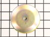 Pulley-half, Front – Part Number: 104-8691