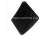 Cover-Cutout – Part Number: 104-9398