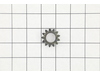 Gear-Pinnion, 13T – Part Number: 104-5316