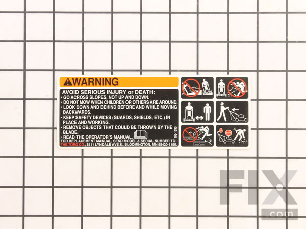 8825817-1-M-Toro-105-1295-Decal-warning