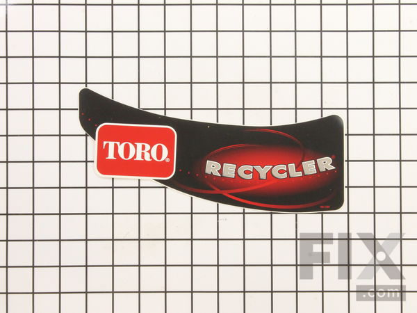 8825951-1-M-Toro-105-1297-Decal-Deck