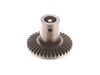 Gear-bevel, 37t – Part Number: 104-8671