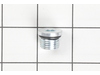 Plug-Thread, Straight – Part Number: 104-2189