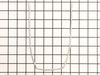 Guide-edge – Part Number: 105-9427