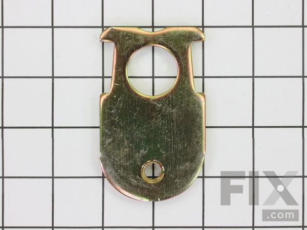 8826593-1-M-Toro-105-1807-Arm-Pivot, Front