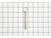 PIN-HITCH, COTTERLESS – Part Number: 105-1647
