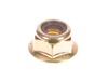 Nut-flange, Ni – Part Number: 104-8300