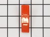 Cover-Top - Orange – Part Number: 10402939130
