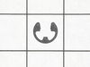 E-Ring – Part Number: 105-7004