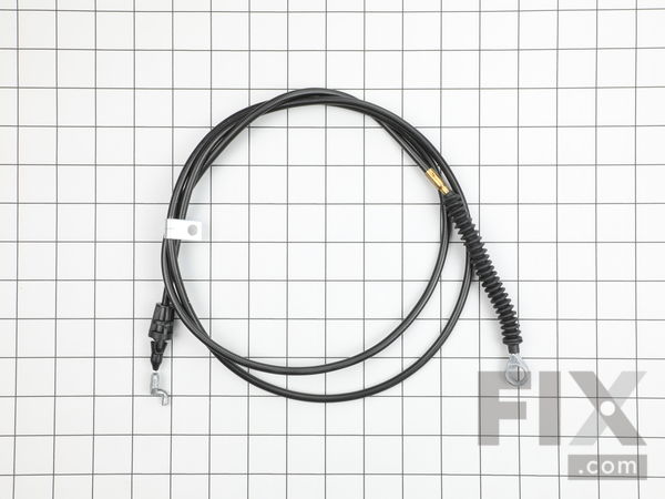 8827567-1-M-Toro-105-9990-Cable-control, Deflector