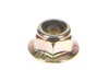 Nut-flange, Ni – Part Number: 104-8301