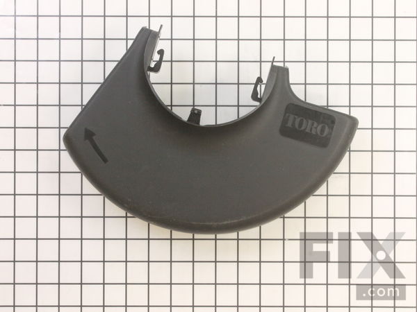 8828291-1-M-Toro-106-9839-Shield Asm