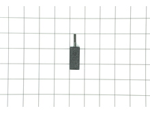 Handle-latch, Swell – Part Number: 106-6777