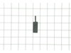 Handle-latch, Swell – Part Number: 106-6777