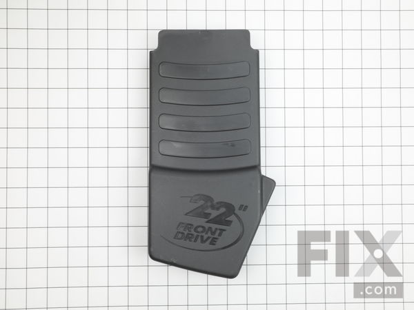 8828996-1-M-Toro-105-1839-Cover-belt, Front