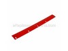 Scraper-Fixed – Part Number: 106-4573-01