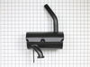 Muffler – Part Number: 106-7007