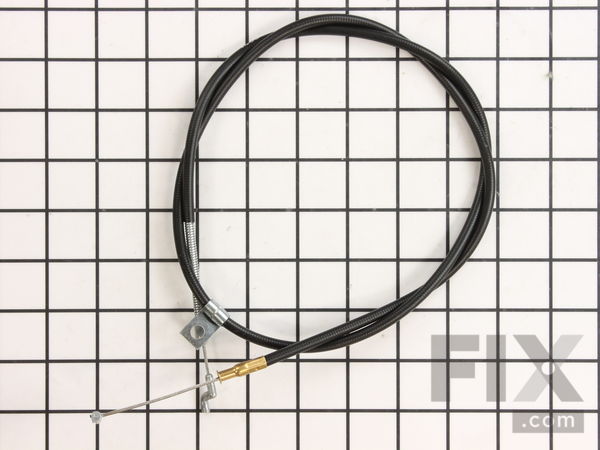 8829389-1-M-Toro-105-9989-Cable-release, Chute