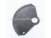 Sector-gear – Part Number: 106-8262