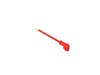 Cable-Battery, Red – Part Number: 106-8268