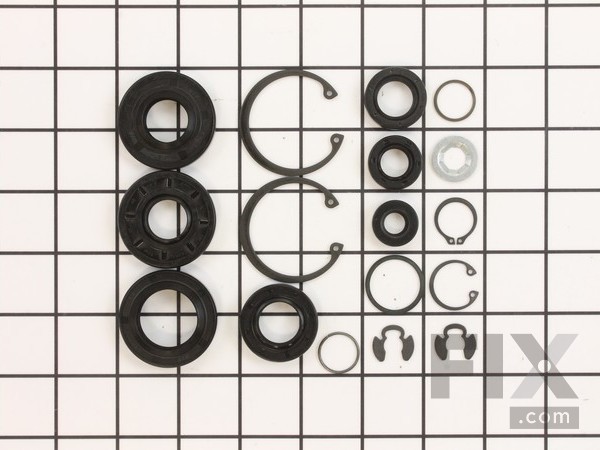 8829480-1-M-Toro-106-8686-Seal Kit