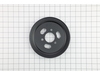 Pulley – Part Number: 105-7734
