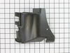 Cover-Extension, Belt – Part Number: 107-1016