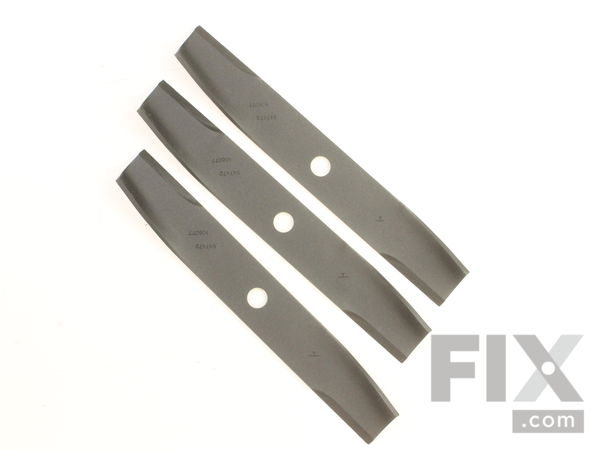 8830689-1-M-Toro-106636-Blade Kit (3 Pack)