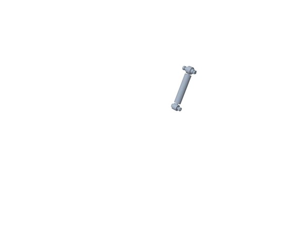 8831322-1-M-Toro-107-1884-Shock Absorber Kit