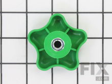 Knob – Part Number: 107-3937